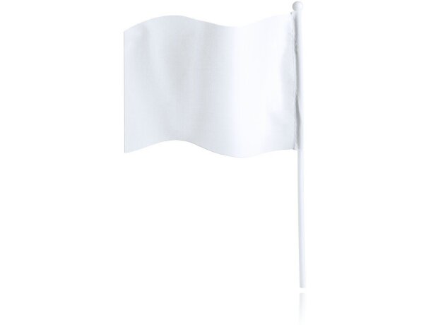 Banderín de poliéster personalizado