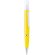 Bolígrafo Pulverizador con desinfectante Tromix amarillo