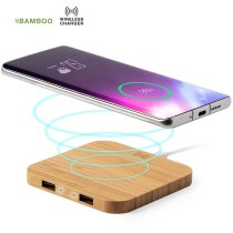 Cargador Dumiax