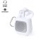 Auriculares altavoz Bluetooth Boxy con función manos libres detalle 1