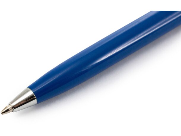 Bolígrafo de aluminio con puntero personalizable detalle 2