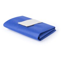 Bolsa plegable Blastar non-woven 80g con velcro