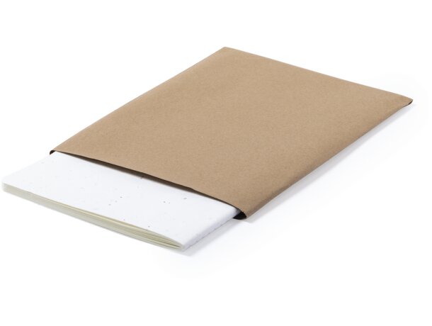 Bloc Notas Semillas Serex