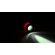 Linterna de 1 led en colores a elegir