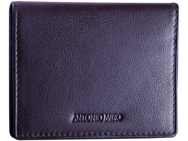 Tarjetero Cartera Lintus de Antonio Miró