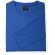 camiseta manga larga tejido tecnico 135 gr personalizada azul