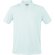Polo de manga corta tejido técnico unisex 180 gr