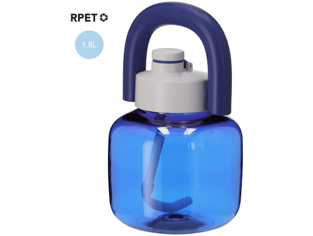 Bidón Heiza detalle 1