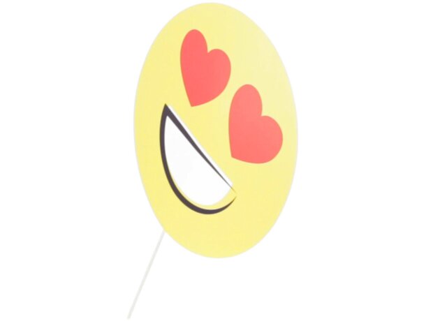Selfie Pai Pai Emoty personalizado