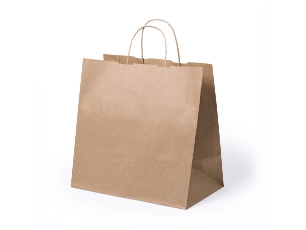 Bolsa Take Away personalizada