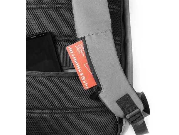 Mochila Antirrobo Danium detalle 2