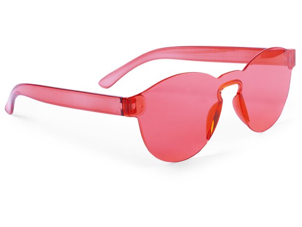 Las mejores ofertas en Gafas de sol de color rosa para mujer Louis