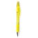 Bolígrafo Lakan Amarillo