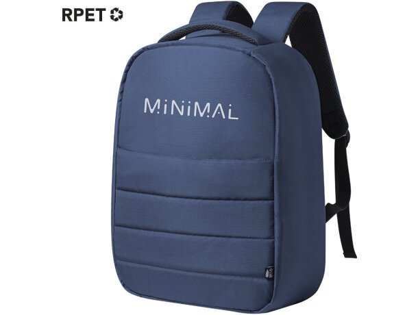 Mochila Antirrobo Danium detalle 1