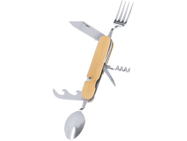 Set cubiertos Vintar detalle 2