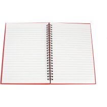 Libretas para bodas personalizadas