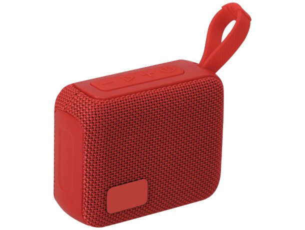 Altavoz bluetooth Groxen 5w con radio FM y manos libres detalle 1