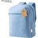 Mochila para niños personalizada para portátil algodón reciclado Bigail detalle 1