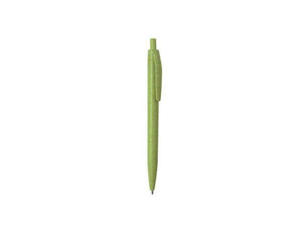 Bolígrafo ecológico Wipper