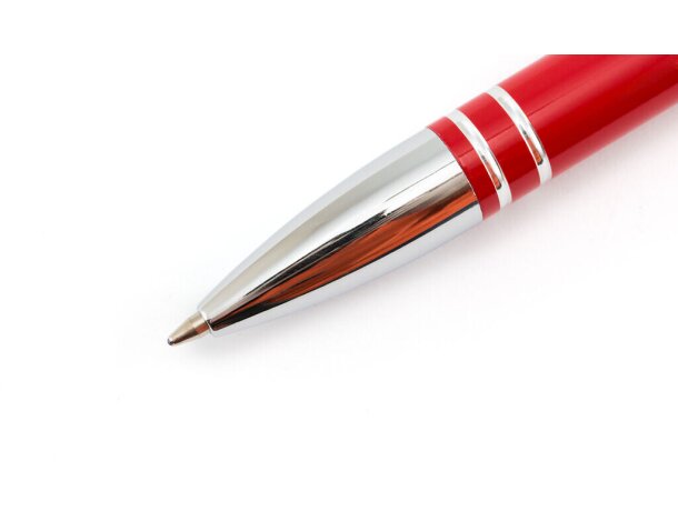 Bolígrafo Fokus con carga jumbo