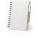 Libreta Glicun Natural