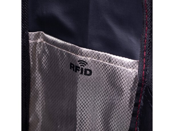 Mochila Antirrobo Komplete barata