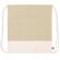 Mochila Ferdin Fairtrade natural