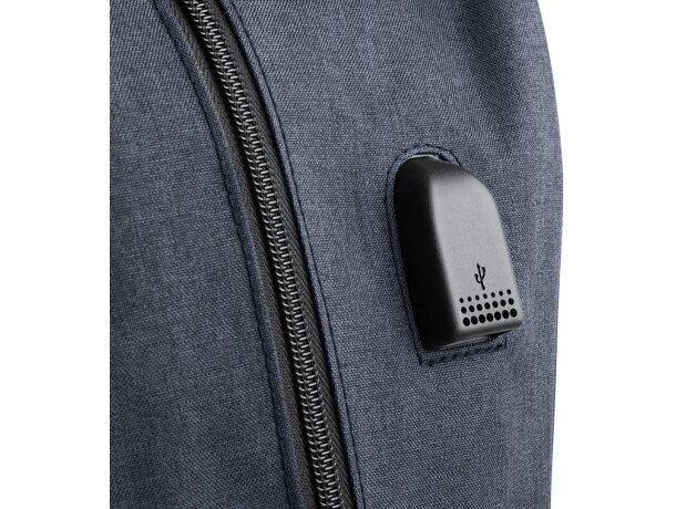 Mochila Trolley Haltrix personalizado