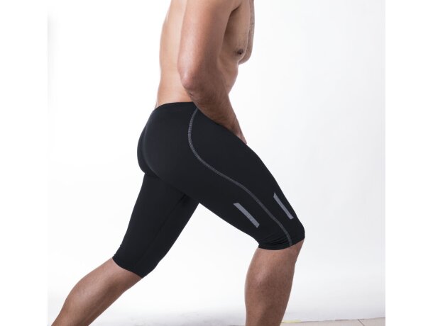 Pantalón Lowis deportivo con elastan de hombre