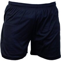 Pantalón corto deportivo tejido técnico 135 gr