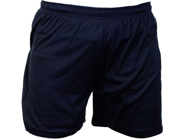 Pantalón Tecnic Gerox corto deportivo tejido técnico 135 gr