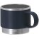 Taza Blakent de PP y acero inoxidable reciclado 140ml detalle 2