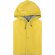 Impermeable Hinbow de PVC adulto barato amarillo