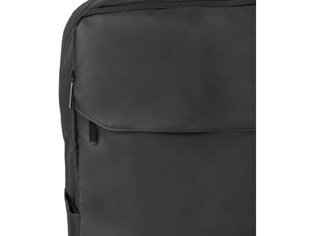 Mochila para ordenador poliéster Tidol detalle 4
