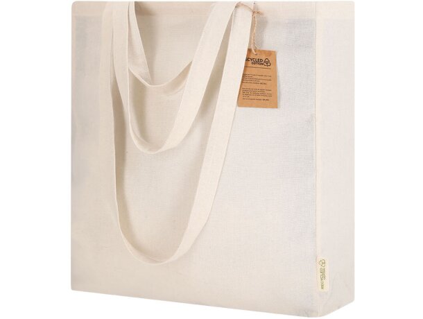 Bolsa Kamuy detalle 2