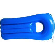 Colchoneta de playa de pvc personalizada Colchoneta de playa de pvc personalizada