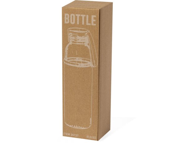 Bidón Venen detalle 8