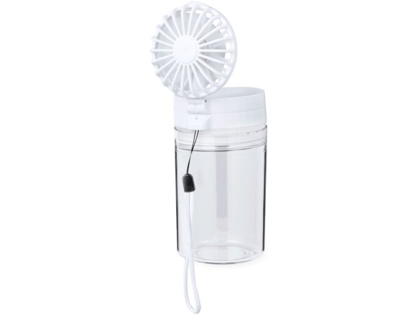 Bidón ventilador Zexen detalle 2 Bidón ventilador Zexen detalle 2