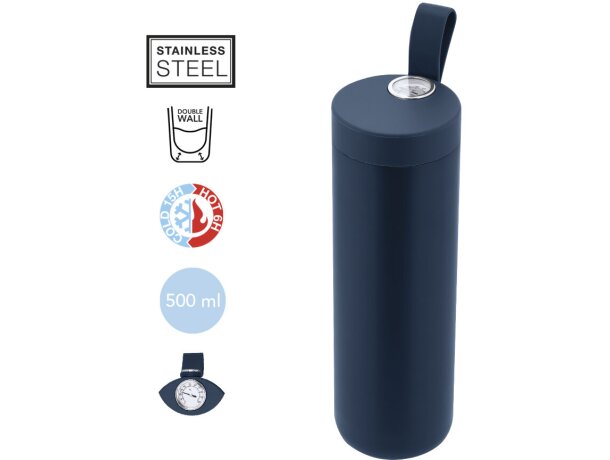 Bidón térmico Royan detalle 1