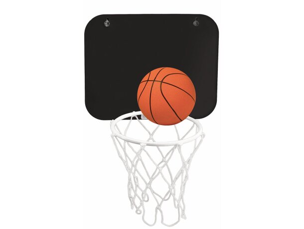 Canasta Jordan de baloncesto con pelota