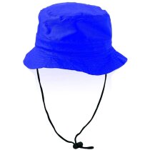 Gorro de campo con cordón personalizado Gorro de campo con cordón personalizado