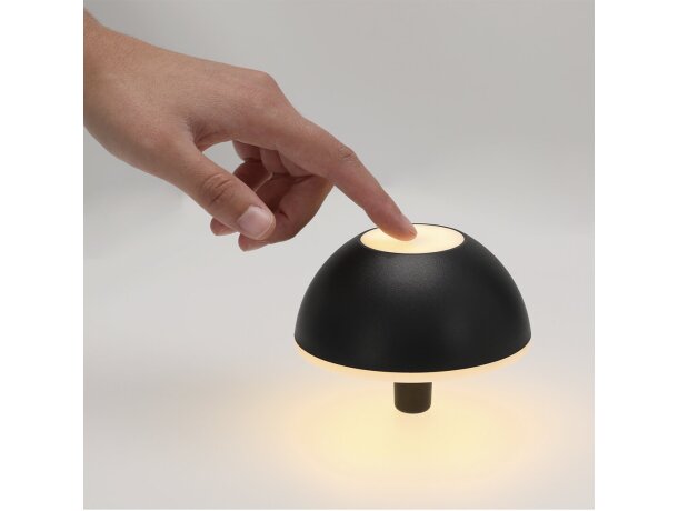 Lámpara led Kalvan para botella con intensidad regulable detalle 2