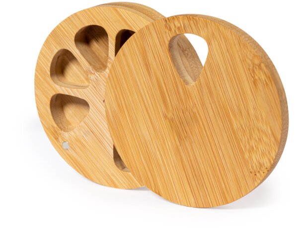 Pastillero Medlar detalle 2