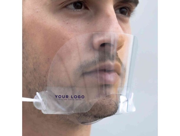 Pantalla Buconasal Leiban para personalizar detalle 2