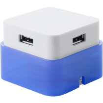 Puerto Dix usb cuadrado Puerto Dix usb cuadrado