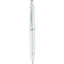 Bolígrafo con carga jumbo con aro decorativo