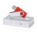 MEMORIA USB Yeskal 8GB detalle 5