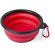 Bowl Plegable Baloyn rojo