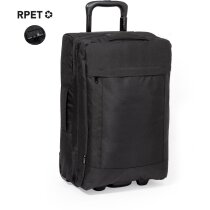 Maletas de viaje personalizadas con ruedas