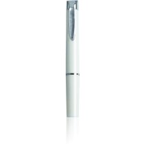 Linterna modelo doctor de 1 led grabado